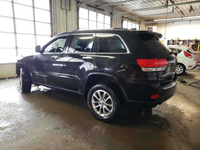 Photo 2 from auction – 2014 JEEP GRAND CHER with VIN 1C4RJFBG8EC164152