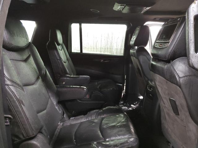 Photo 11 from auction – 2017 CADILLAC ESCALADE E with VIN 1GYS4KKJ5GR116891