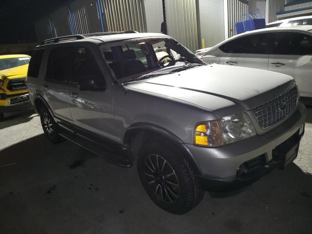 Photo 4 from auction – 2003 FORD EXPLORER X with VIN 1FMZU63KX3ZA84075