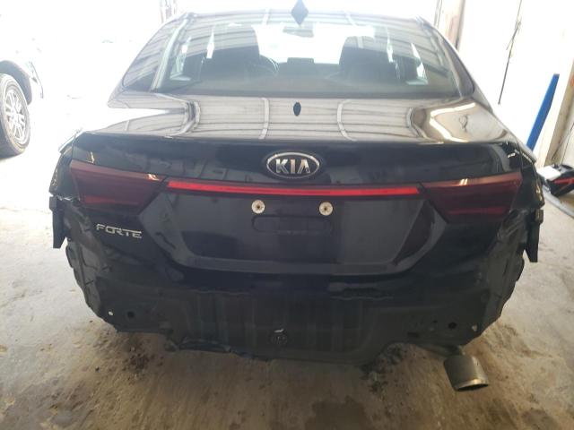 Photo 6 from auction – 2019 KIA FORTE FE with VIN 3KPF24AD2KE085799