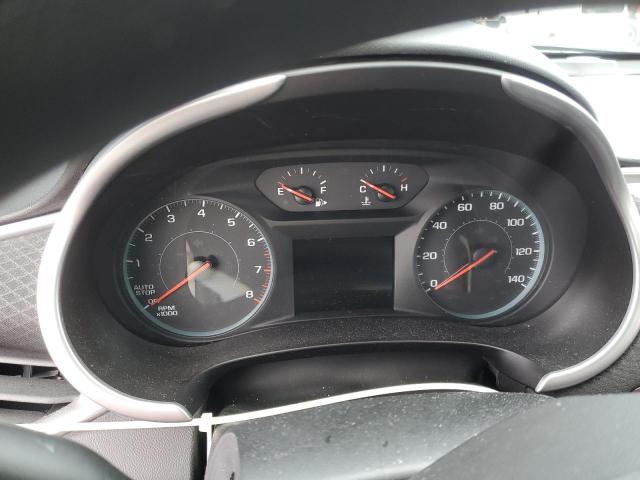 Photo 9 from auction – 2020 CHEVROLET MALIBU LS with VIN 1G1ZB5ST9LF014589
