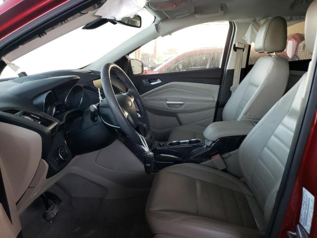 Photo 7 from auction – 2014 FORD ESCAPE TIT with VIN 1FMCU0J91EUB93219