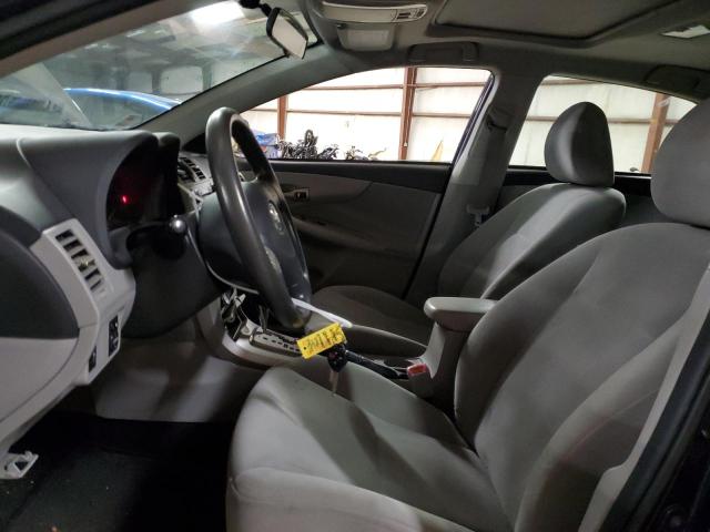 Photo 7 from auction – 2011 TOYOTA COROLLA BA with VIN 2T1BU4EE3BC540251