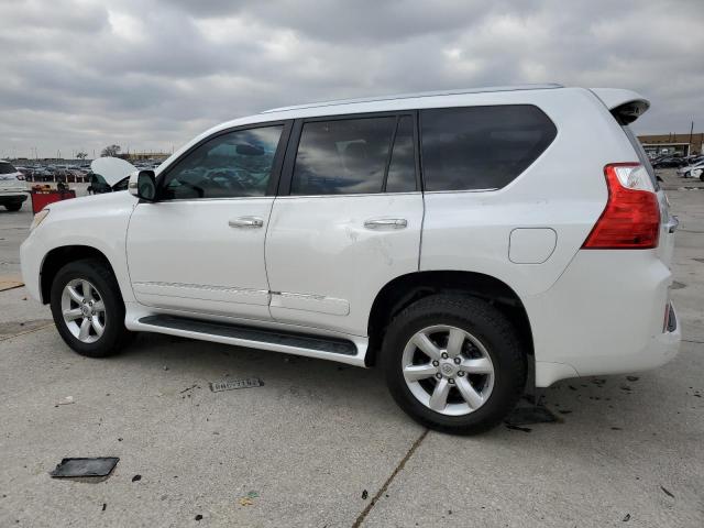 Photo 2 from auction – 2013 LEXUS GX 460 with VIN JTJBM7FX6D5058453