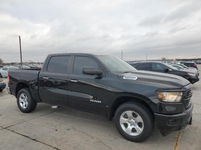 Photo 4 from auction – 2019 RAM 1500 BIG H with VIN 1C6RREFT1KN891389