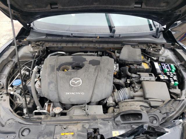 Photo 11 from auction – 2021 MAZDA 6 TOURING with VIN JM1GL1VM2M1607931