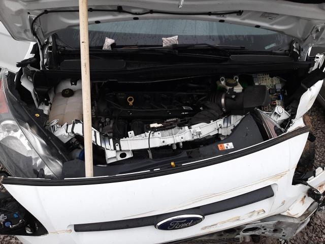 Photo 12 from auction – 2015 FORD TRANSIT CO with VIN NM0LS7F72F1199864