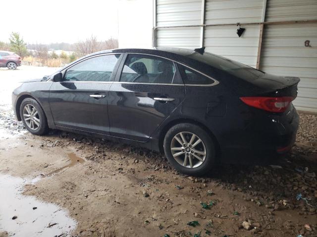 Photo 2 from auction – 2017 HYUNDAI SONATA SE with VIN 5NPE24AF4HH551430