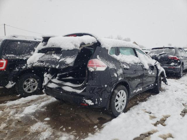 Photo 3 from auction – 2016 NISSAN ROGUE S with VIN KNMAT2MVXGP737463