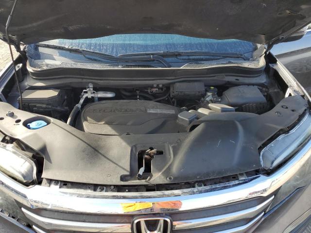 Photo 12 from auction – 2016 HONDA PILOT EXL with VIN 5FNYF5H56GB037659