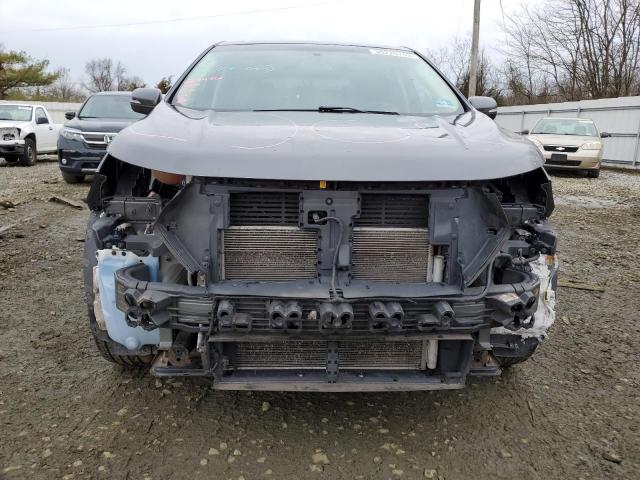 Photo 5 from auction – 2015 FORD EDGE TITAN with VIN 2FMTK4K83FBB14756