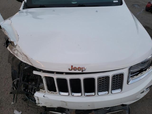 Photo 11 from auction – 2016 JEEP GRAND CHER with VIN 1C4RJFCG9GC377712