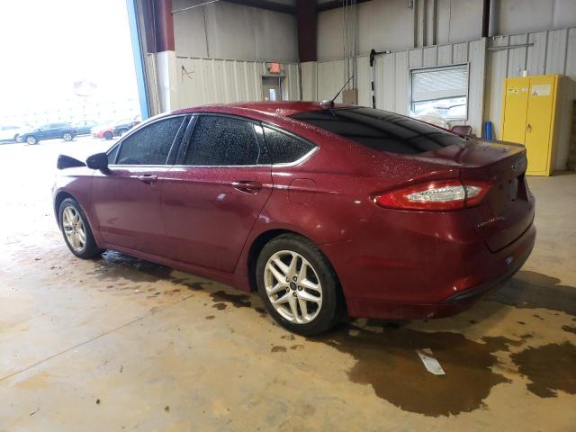Photo 2 from auction – 2013 FORD FUSION SE with VIN 3FA6P0HR4DR301701