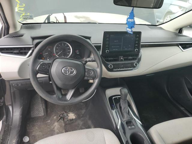 Photo 8 from auction – 2020 TOYOTA COROLLA LE with VIN 5YFEPRAE5LP078042