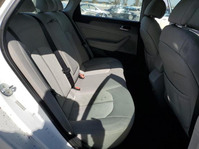 Photo 10 from auction – 2017 HYUNDAI SONATA HYB with VIN KMHE24L32HA066466