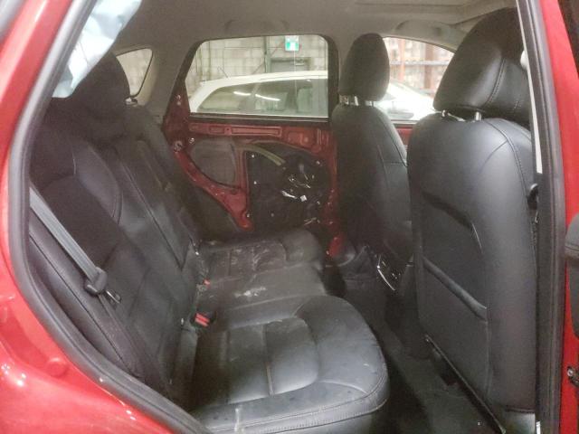 Photo 11 from auction – 2021 MAZDA CX-5 GT with VIN JM3KFBDY0M0109512