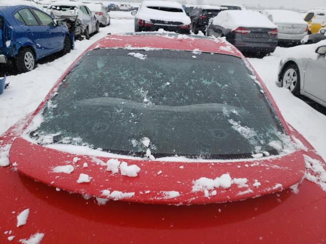 Photo 10 from auction – 2000 PONTIAC SUNFIRE GT with VIN 1G2JD12T2Y7289931