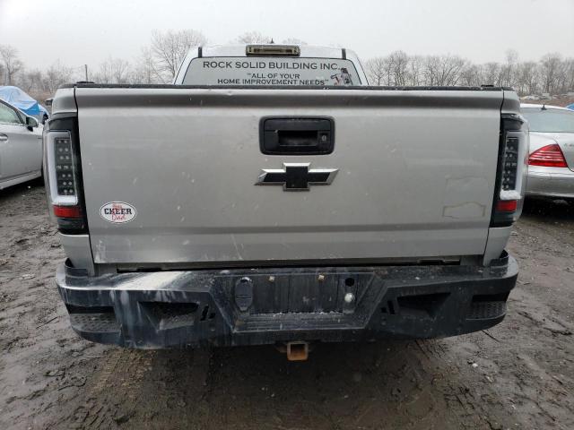 Photo 6 from auction – 2016 CHEVROLET COLORADO with VIN 1GCHTBEA6G1111843