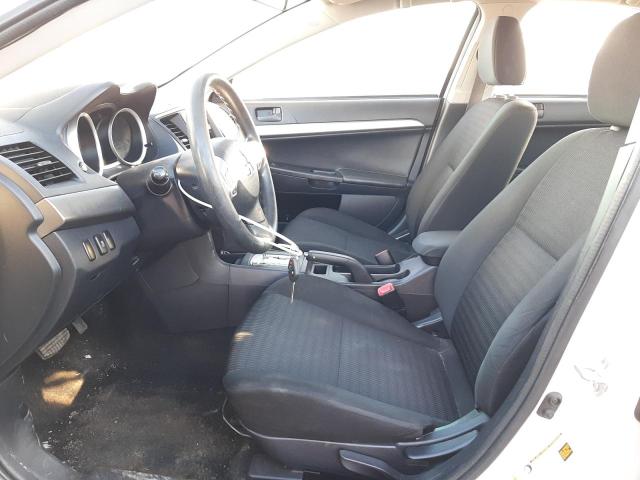 Photo 7 from auction – 2013 MITSUBISHI LANCER ES/ with VIN JA32U2FU4DU019702