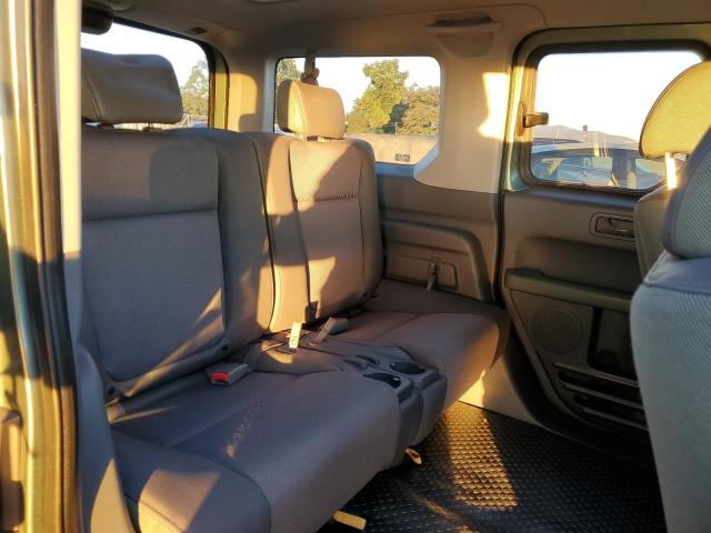 Photo 10 from auction – 2003 HONDA ELEMENT EX with VIN 5J6YH28653L047912