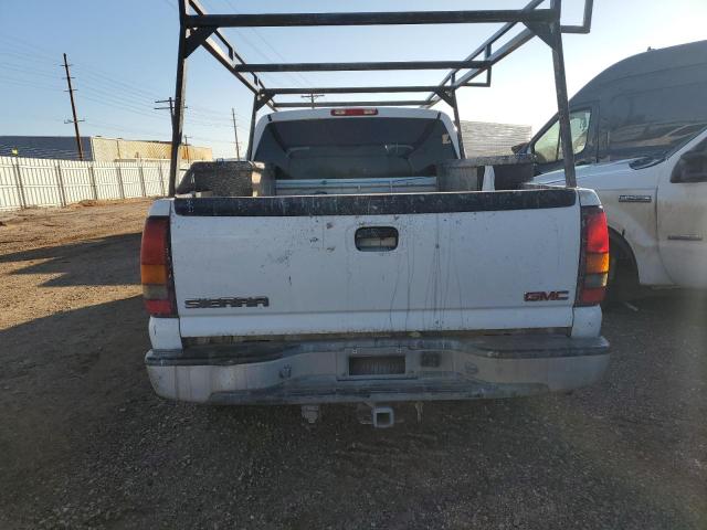 Photo 6 from auction – 2003 GMC NEW SIERRA with VIN 2GTEC19V331401150
