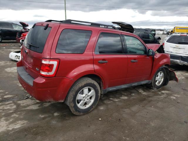 Photo 3 from auction – 2010 FORD ESCAPE XLT with VIN 1FMCU0DG0AKC44497