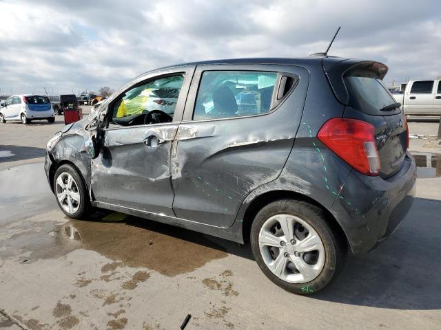 Photo 2 from auction – 2020 CHEVROLET SPARK LS with VIN KL8CB6SA7LC416347