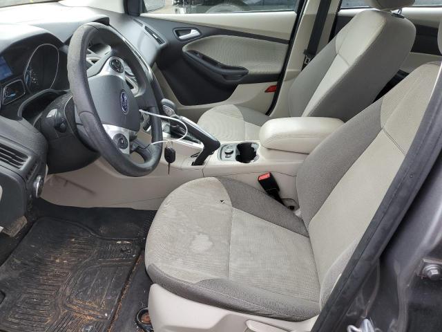 Photo 7 from auction – 2014 FORD FOCUS SE with VIN 1FADP3F24EL152253