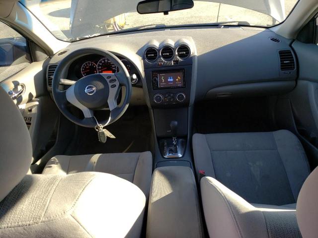 Photo 8 from auction – 2010 NISSAN ALTIMA BAS with VIN 1N4AL2AP8AN418772