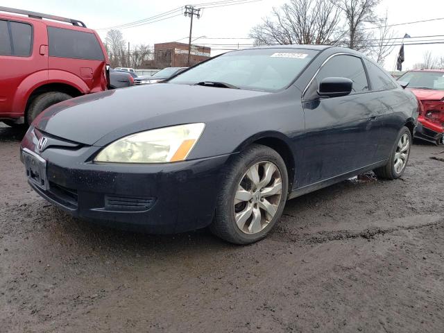 Photo 1 from auction – 2004 HONDA ACCORD EX with VIN 1HGCM72634A009255