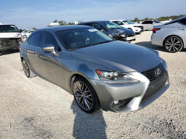 Zdjęcie 4 z aukcji – 2016 LEXUS IS 200T z VIN JTHBA1D25G5005276