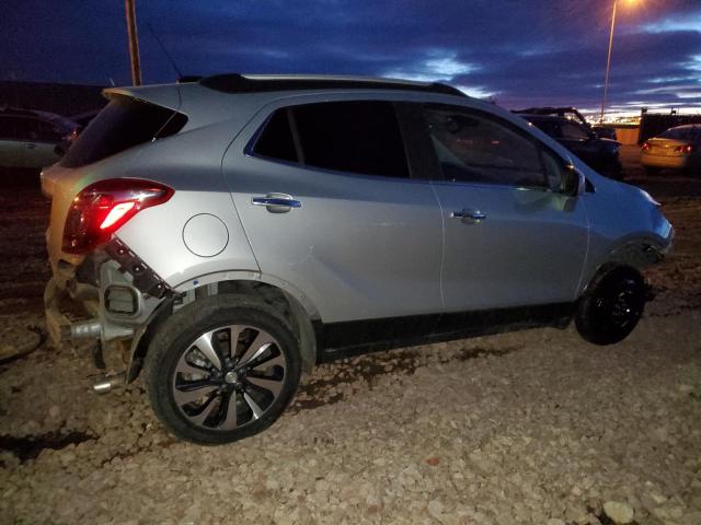 Photo 3 from auction – 2021 BUICK ENCORE PRE with VIN KL4CJESMXMB370593