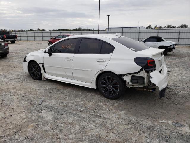 Photo 2 from auction – 2015 SUBARU WRX LIMITE with VIN JF1VA1G61F9804594