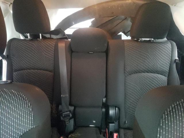 Photo 10 from auction – 2020 DODGE JOURNEY SE with VIN 3C4PDCAB4LT271803