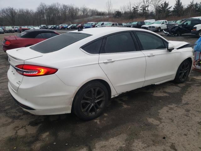 Photo 3 from auction – 2018 FORD FUSION SE with VIN 3FA6P0HD6JR192965