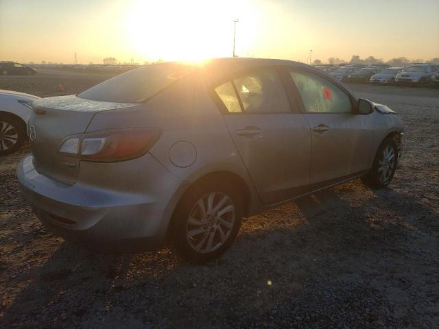 Photo 3 from auction – 2013 MAZDA 3 I with VIN JM1BL1V77D1711206