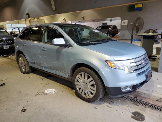 Photo 4 from auction – 2008 FORD EDGE LIMIT with VIN 2FMDK39C78BB08552