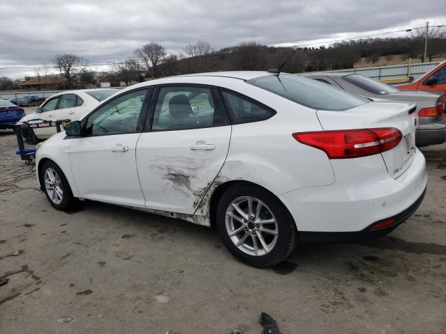 Photo 2 from auction – 2015 FORD FOCUS SE with VIN 1FADP3F28FL256472