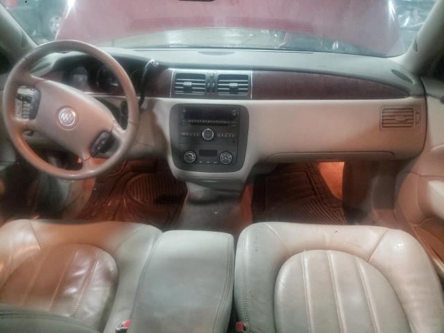 Photo 8 from auction – 2008 BUICK LUCERNE CX with VIN 1G4HD57298U127728