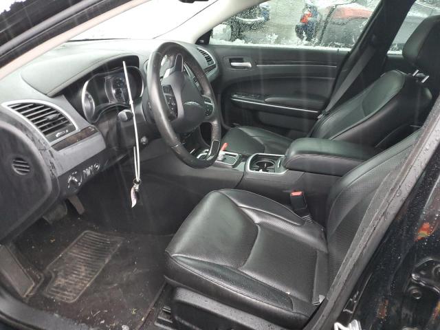 Photo 7 from auction – 2019 CHRYSLER 300 LIMITE with VIN 2C3CCAKG0KH594967