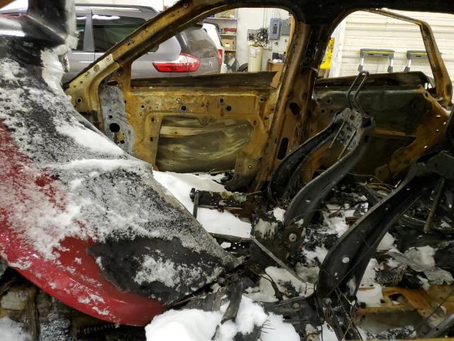 Photo 7 from auction – 2022 FORD EXPLORER X with VIN 1FMSK8DHXNGC21388