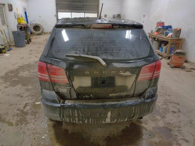Photo 6 from auction – 2017 DODGE JOURNEY SE with VIN 3C4PDCAB0HT614047