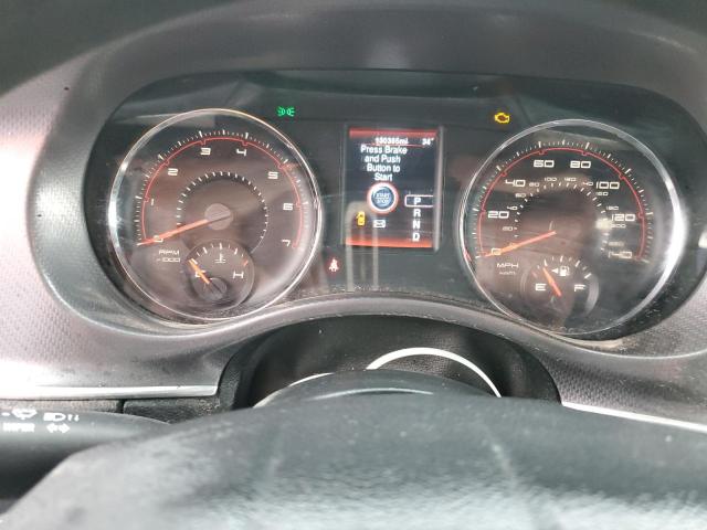 Photo 9 from auction – 2014 DODGE CHARGER SE with VIN 2C3CDXBG9EH340792