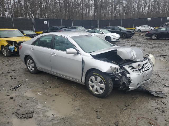 Photo 4 from auction – 2009 TOYOTA CAMRY BASE with VIN 4T1BE46K09U302545