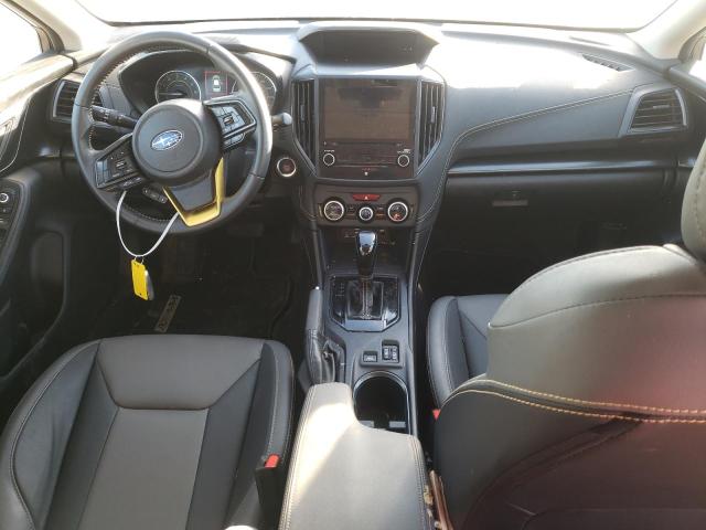 Photo 8 from auction – 2021 SUBARU CROSSTREK with VIN JF2GTHSC7MH297210
