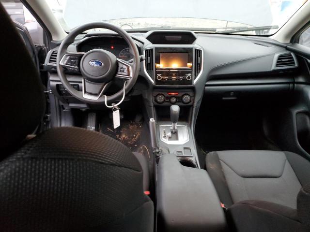 Photo 8 from auction – 2019 SUBARU IMPREZA with VIN 4S3GTAA68K3729654