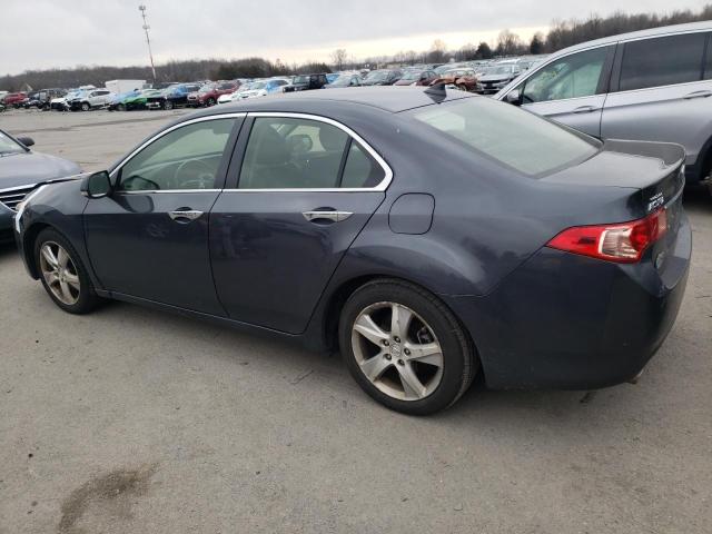 Photo 2 from auction – 2012 ACURA TSX with VIN JH4CU2F46CC022643