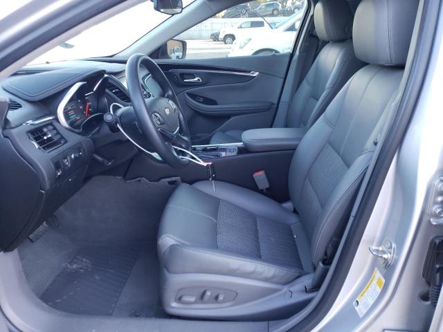 Photo 7 from auction – 2019 CHEVROLET IMPALA LS with VIN 2G11X5S37K9108654