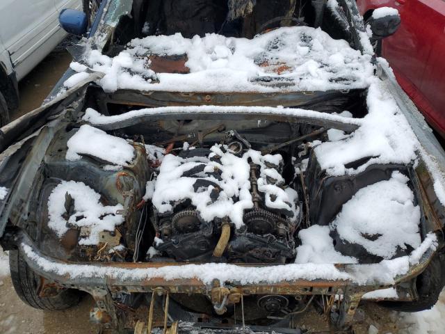 Photo 11 from auction – 2010 DODGE CHARGER with VIN 2B3CA4CD4AH317052