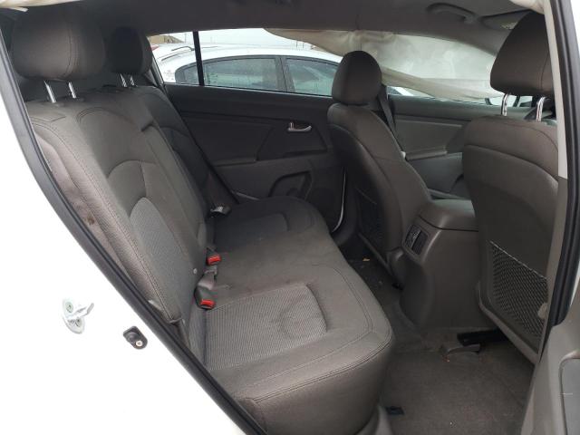 Photo 11 from auction – 2014 KIA SPORTAGE B with VIN KNDPB3ACXE7663173